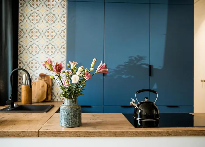 Kowalska No 4 * Danzica