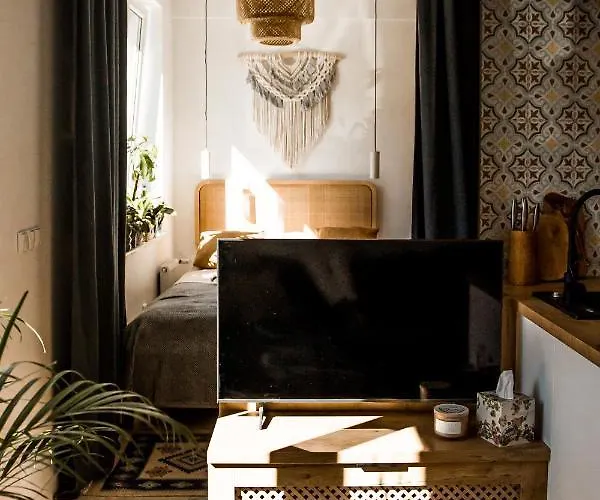 Kowalska No 4 Appartamento Danzica