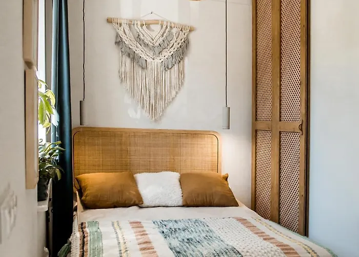 Kowalska No 4 Appartamento Danzica