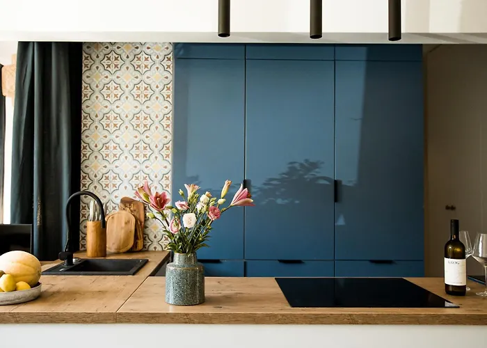 Appartamento Kowalska No 4