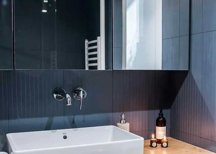 Appartamento Kowalska No 4 *