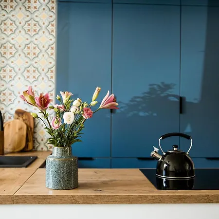 Kowalska No 4 * 格但斯克