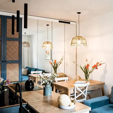 Kowalska No 4 * Gdańsk