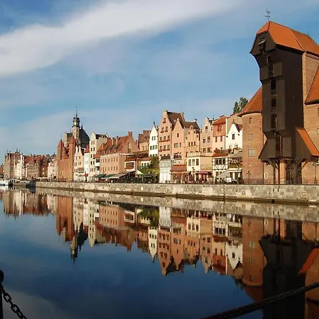 Kowalska No 4 * Gdańsk