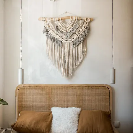 Lägenhet Kowalska No 4