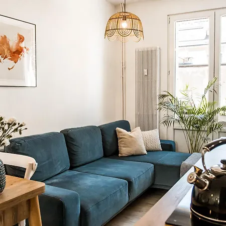 Apartamento Kowalska No 4 *