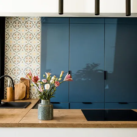 公寓 Kowalska No 4