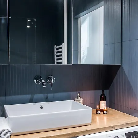 Apartmán Kowalska No 4 *