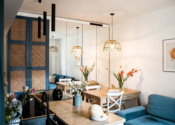 Kowalska No 4 * Gdańsk