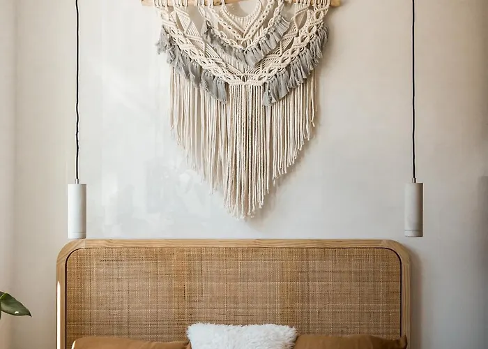 Apartment Kowalska No 4